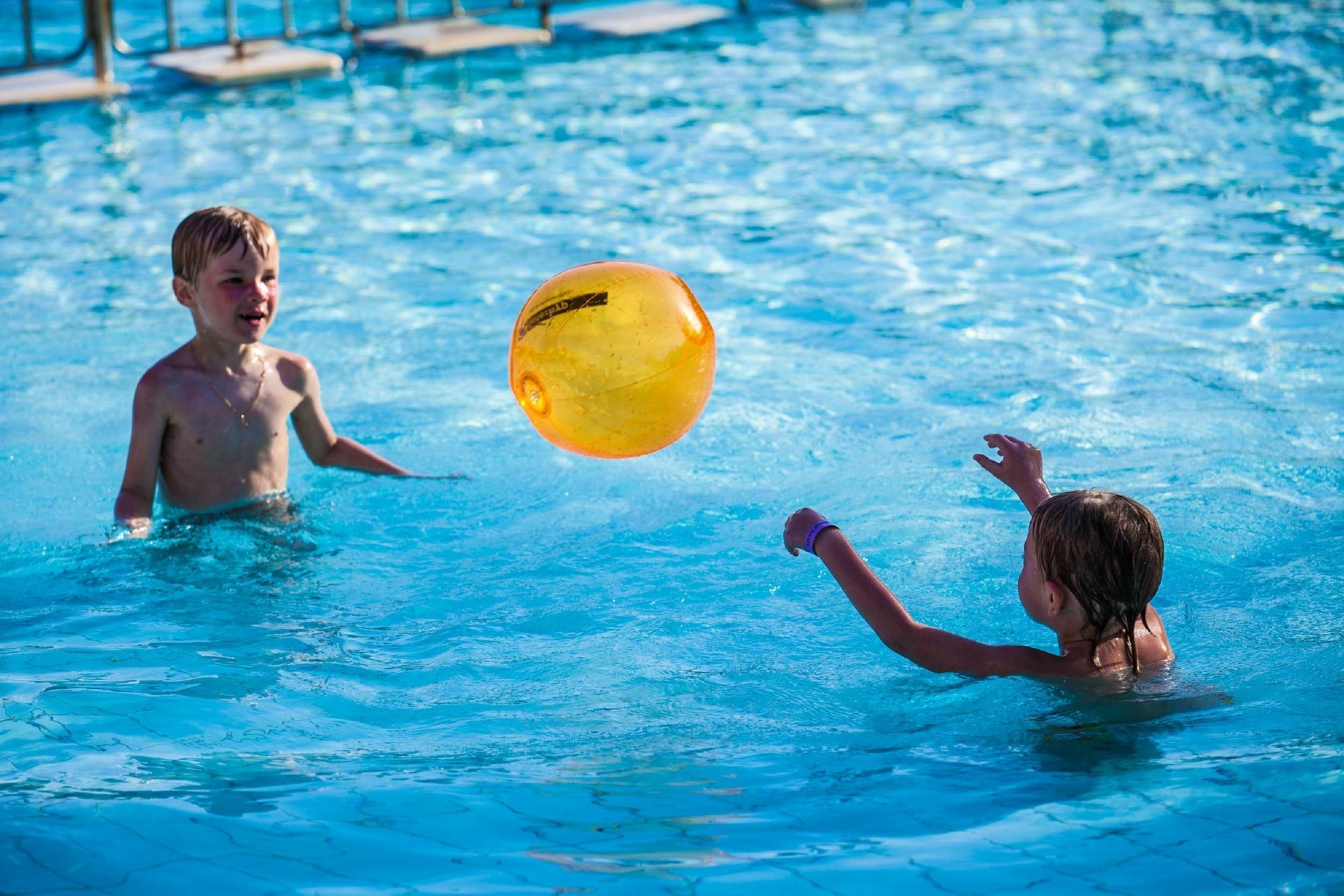 מלון Jaz Makadi Oasis Club מראה חיצוני תמונה